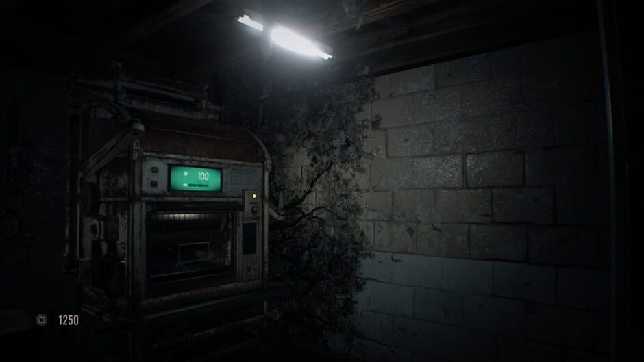 Resident Evil 7: Biohazard - Banned Footage Vol. 1 Screenshot