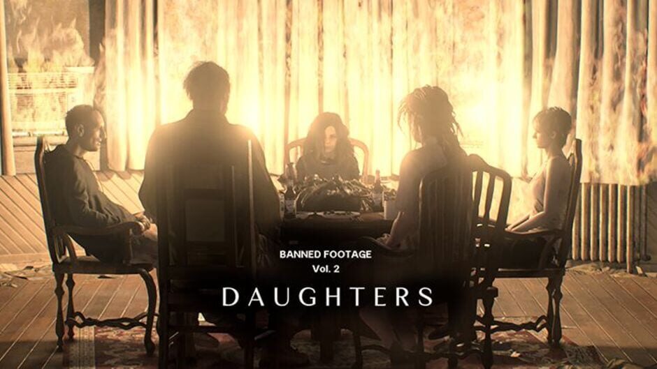 Resident Evil 7: Biohazard - Banned Footage Vol. 2 Screenshot