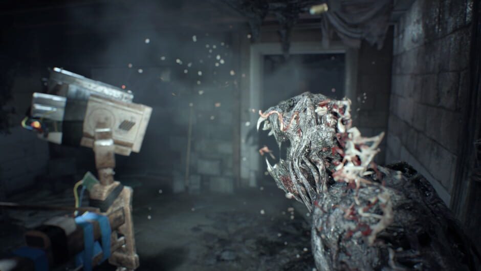 Resident Evil 7: Biohazard - Banned Footage Vol. 2 Screenshot