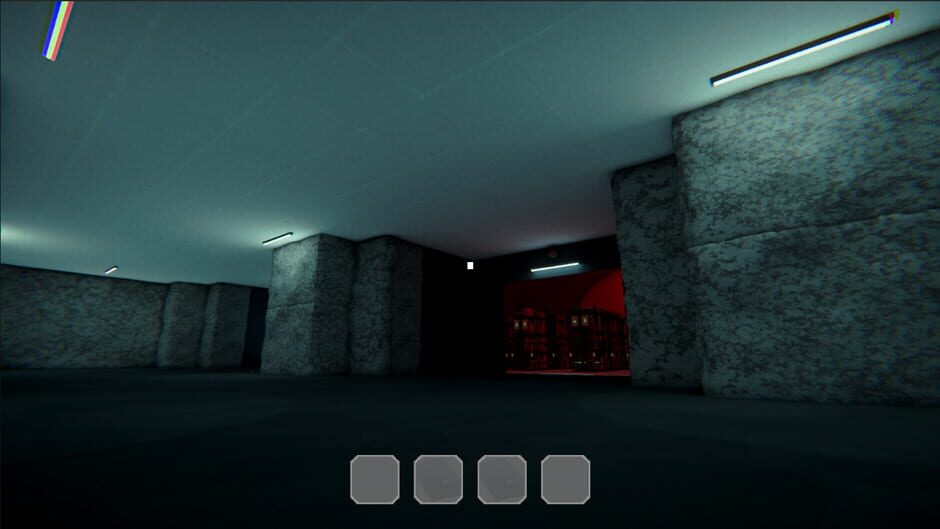 Terminal North screenshot