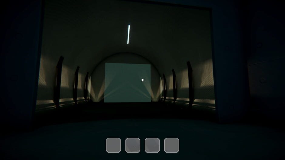Terminal North screenshot