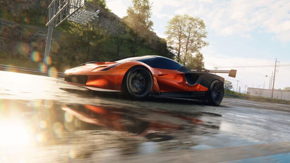 Need for Speed Unbound: Ultimate Collection Screenshot