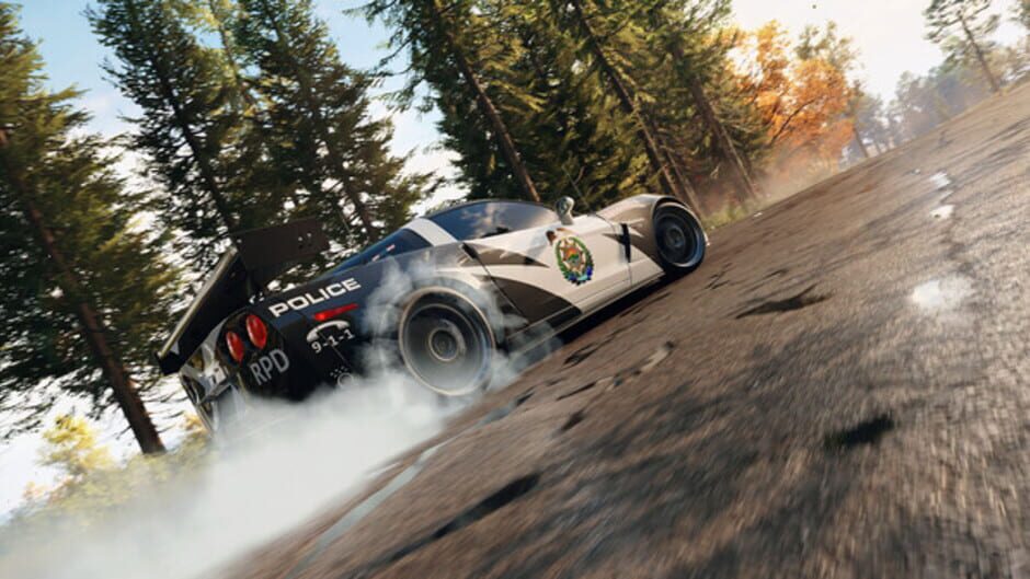 Need for Speed Unbound: Ultimate Collection Screenshot