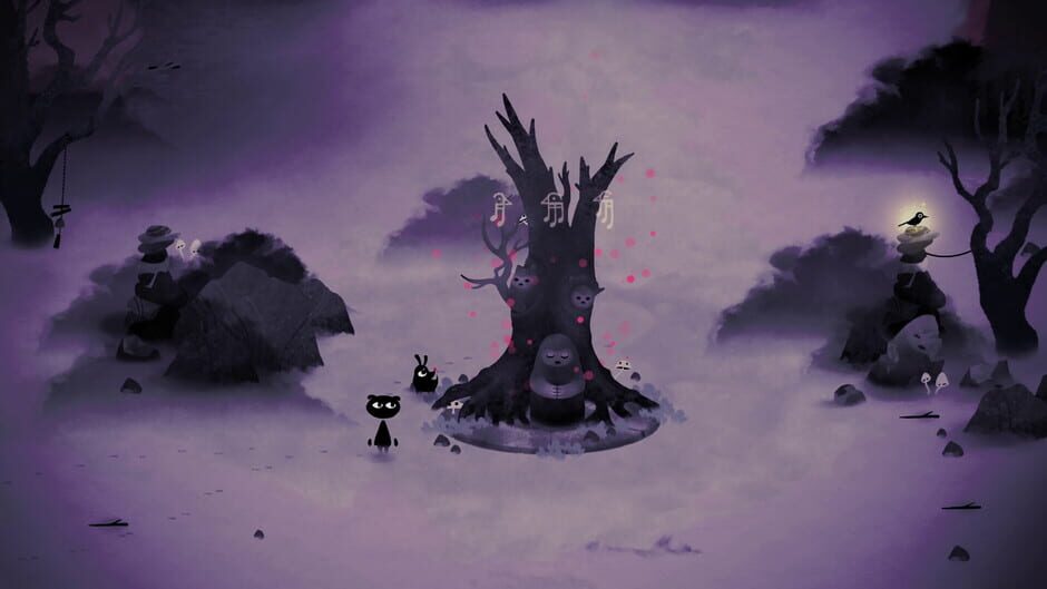 Screenshot Koira