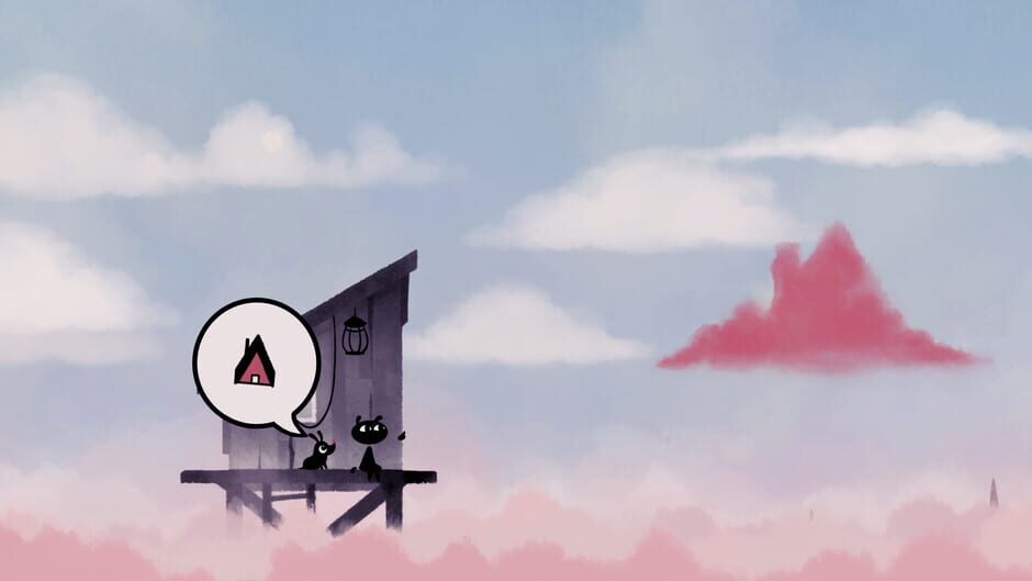 Screenshot Koira