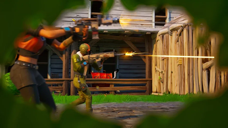 Fortnite OG