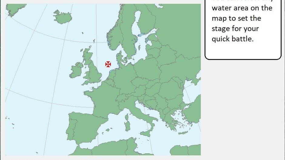 Rule the Waves 3: Expanded Battles screenshot 1