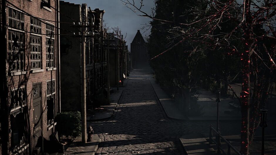 Headquarters: World War II - Market Garden Screenshot