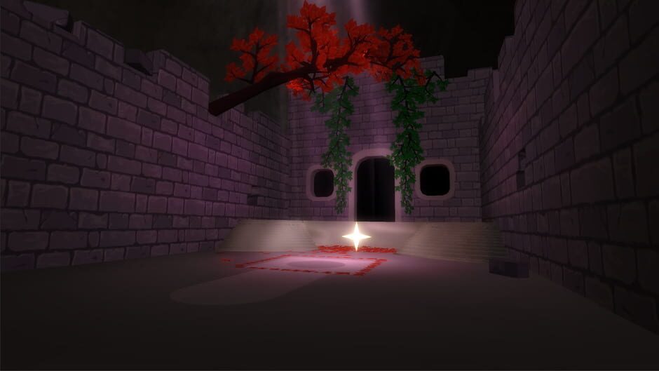 Undertale 3D screenshot
