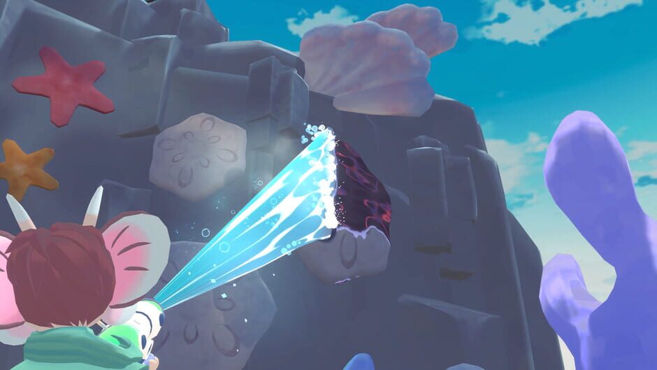 Muri: Wildwoods screenshot 7