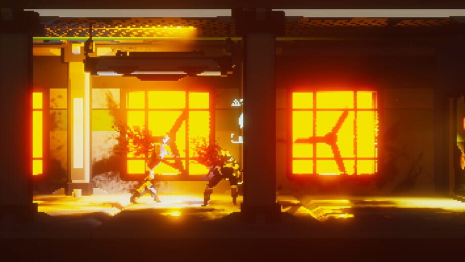 Screenshot The Irony