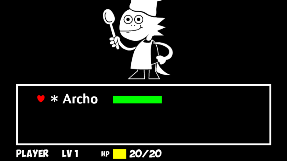 Undercook Screenshot