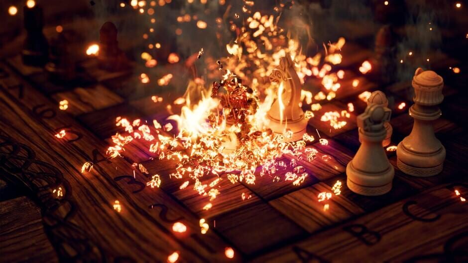 Chess Infinity Screenshot