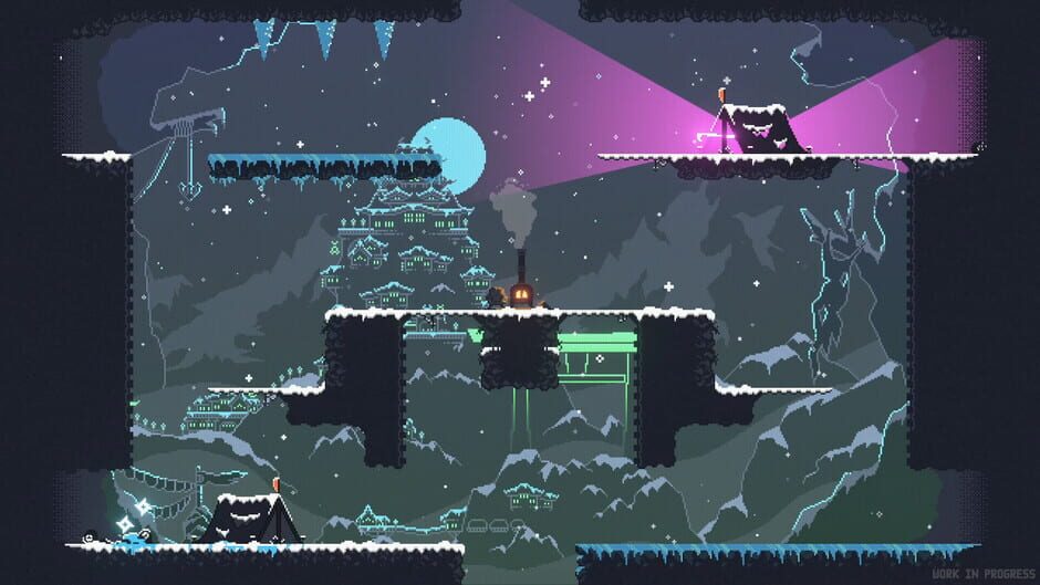 สกรีนช็อตจาก Versus in the Dark (รูปที่ 7)