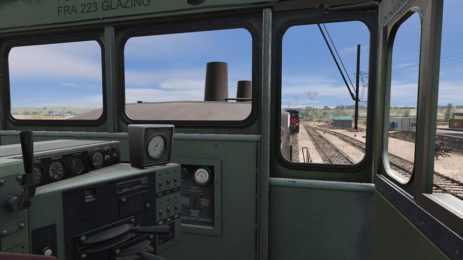 สกรีนช็อตจาก Trainz 2019: Pro Train: NS Loco Bundle 1 (รูปที่ 11)