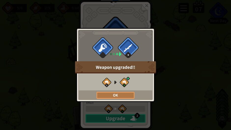 Cast Dice Away Screenshot