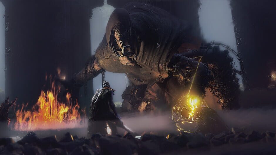 Screenshot Covenant