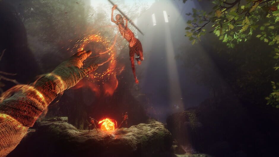 Screenshot Covenant