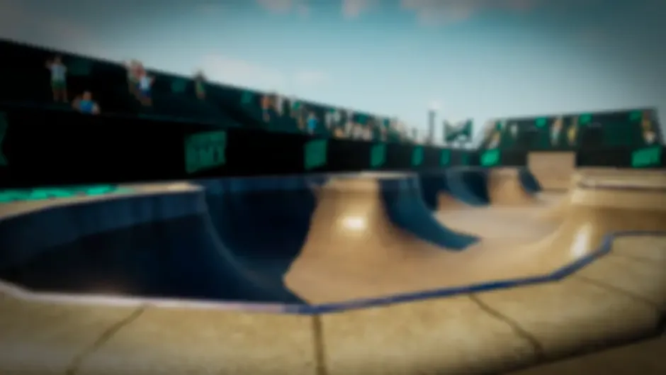 Legends BMX