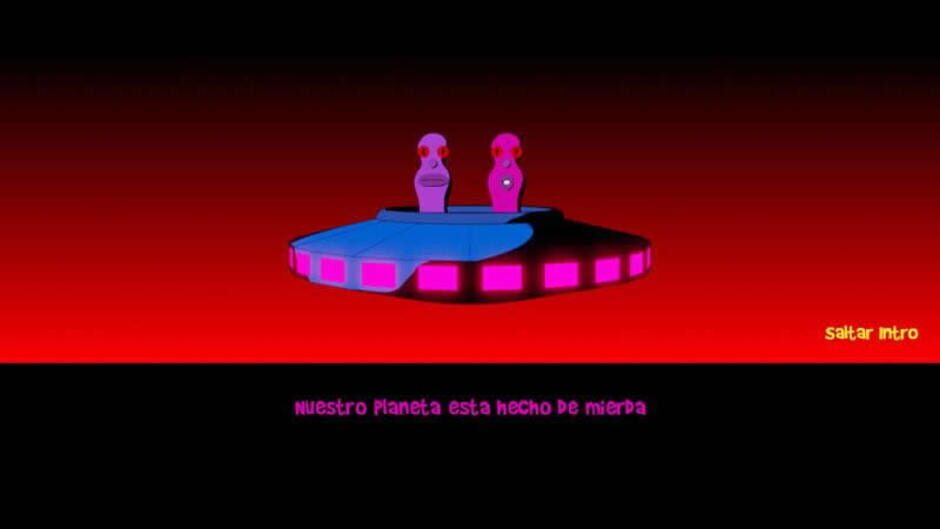 Noelia screenshot