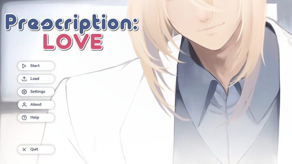 Prescription: Love media thumbnail