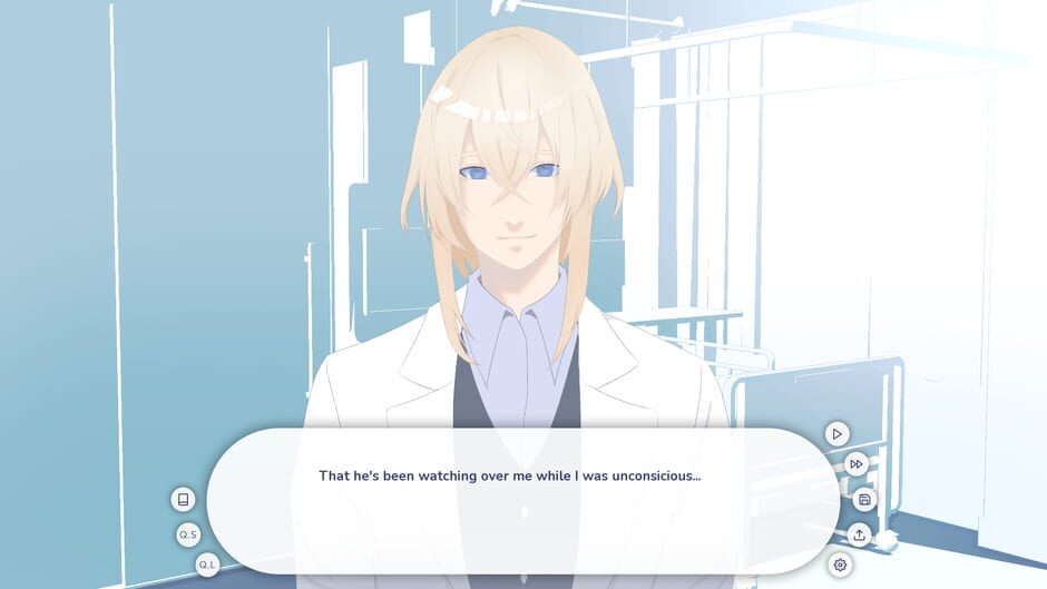 Prescription: Love media thumbnail