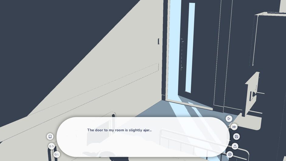 Screenshots Prescription: Love