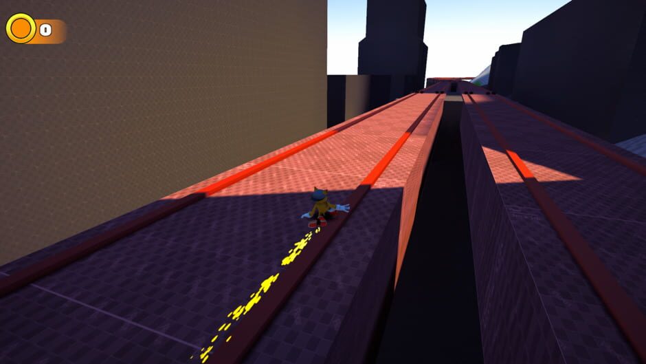 Project Mustard screenshot