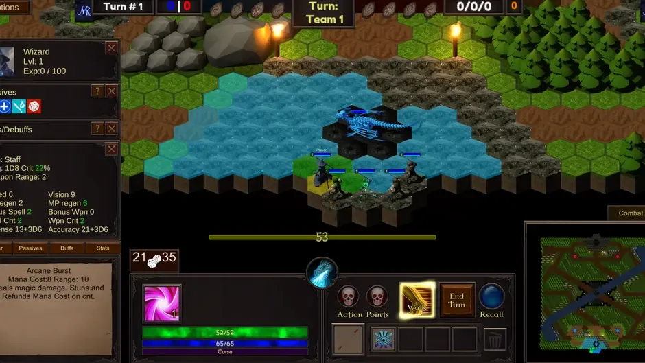 Curse of the Dragonbeast