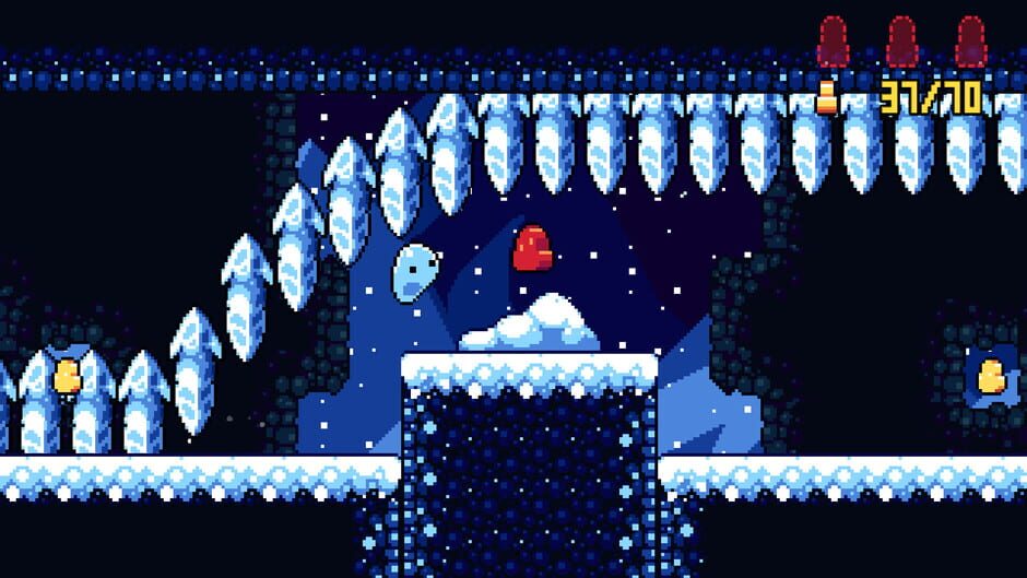Go Slimey Go! Screenshot