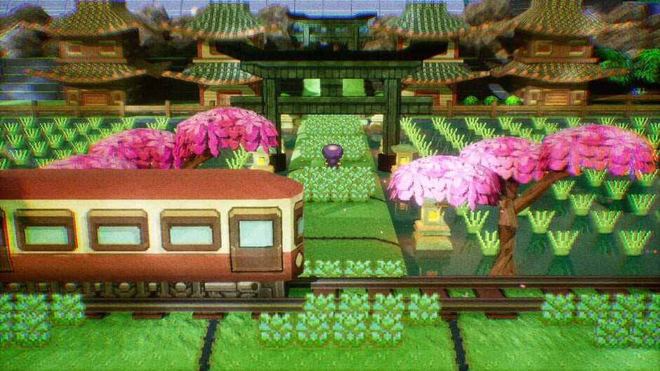 Screenshots Spaceman Memories