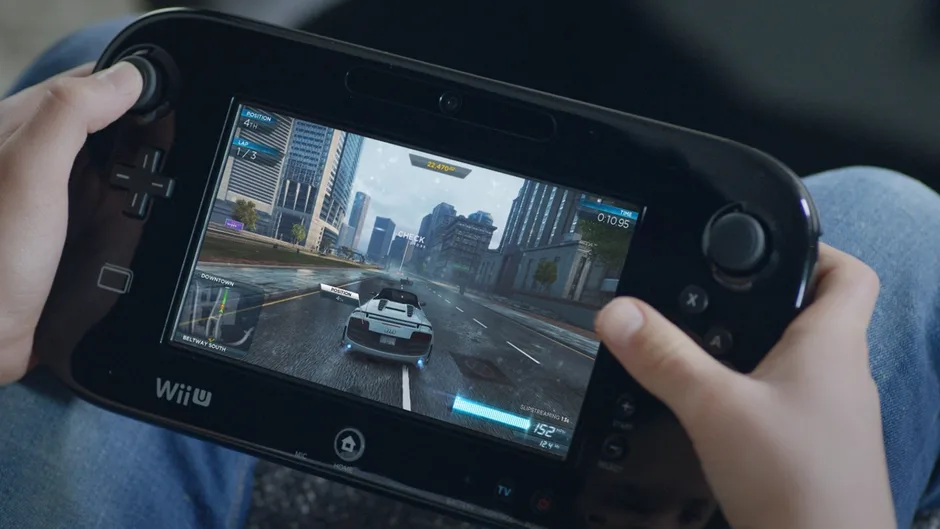 Need for Speed Most Wanted U, captura de tela 3
