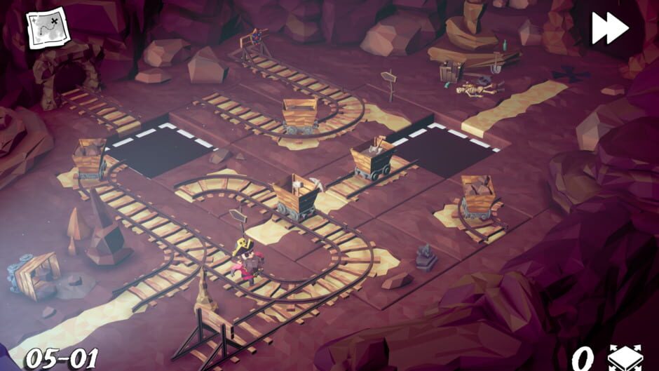 Tile Tales: Pirate Screenshot