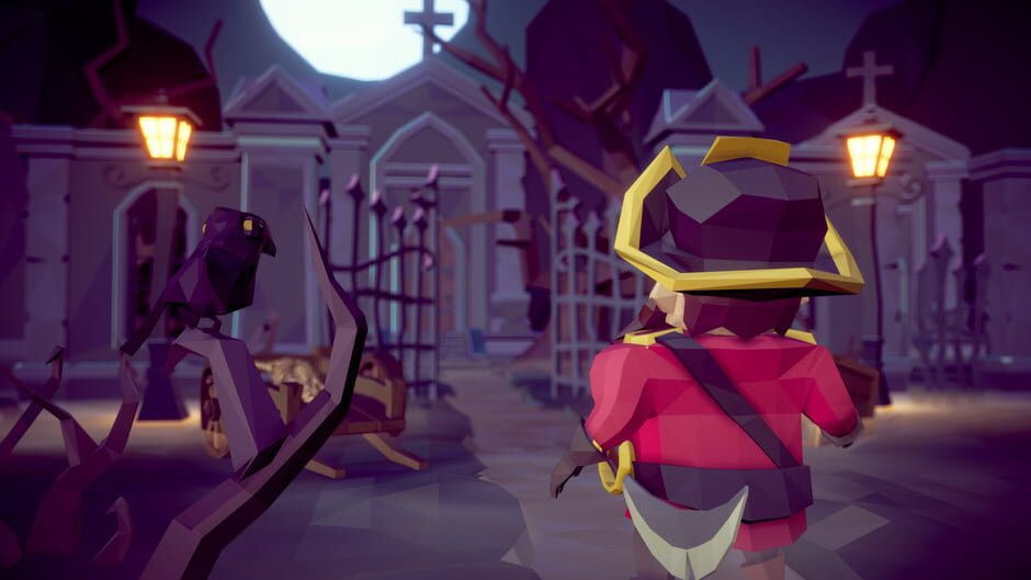 Tile Tales: Pirate Screenshot