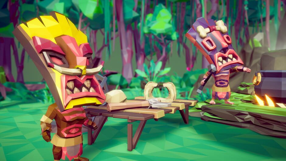 Tile Tales: Pirate Screenshot