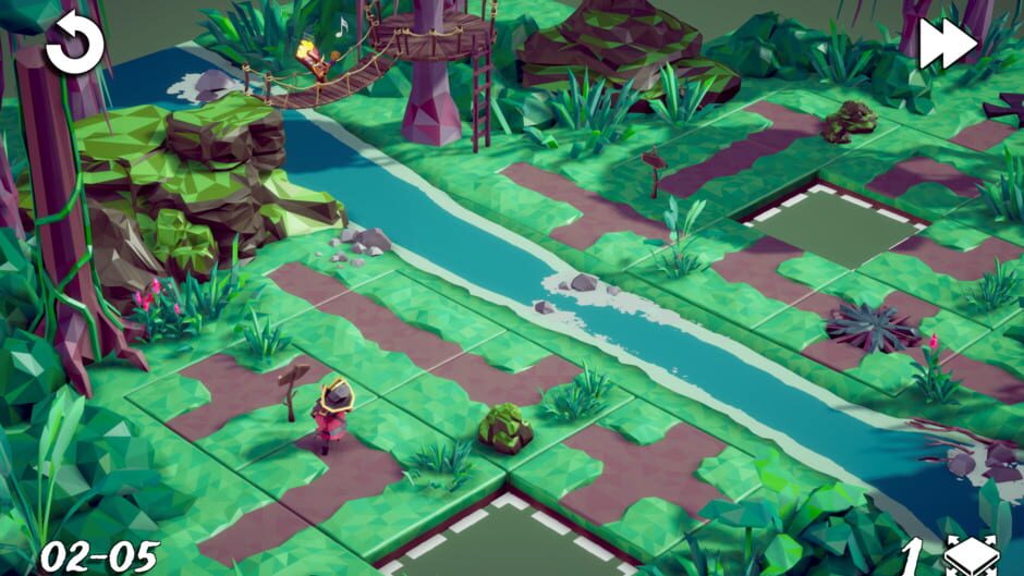 Tile Tales: Pirate Screenshot