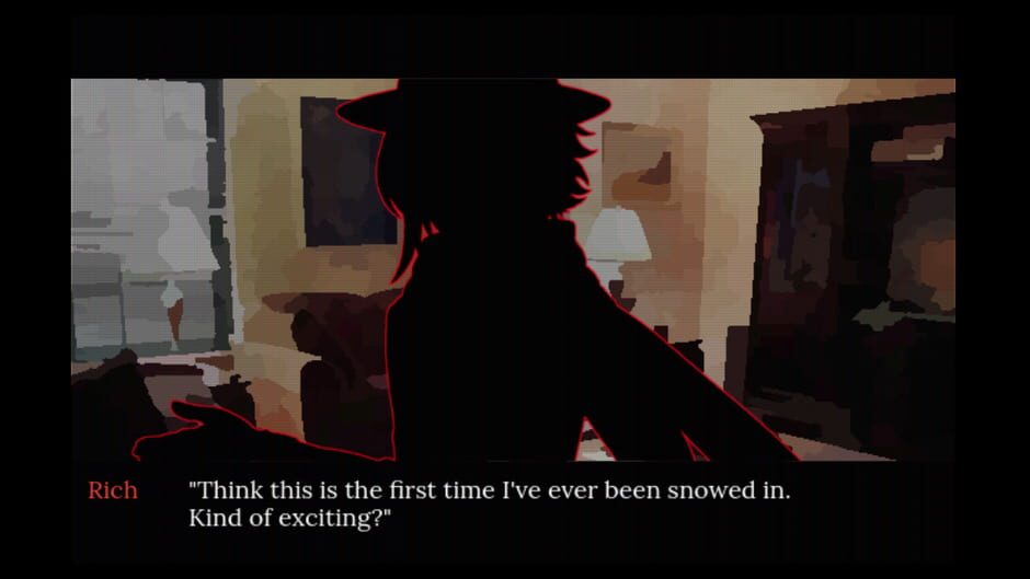 Murder Gods Play Pachinko media thumbnail