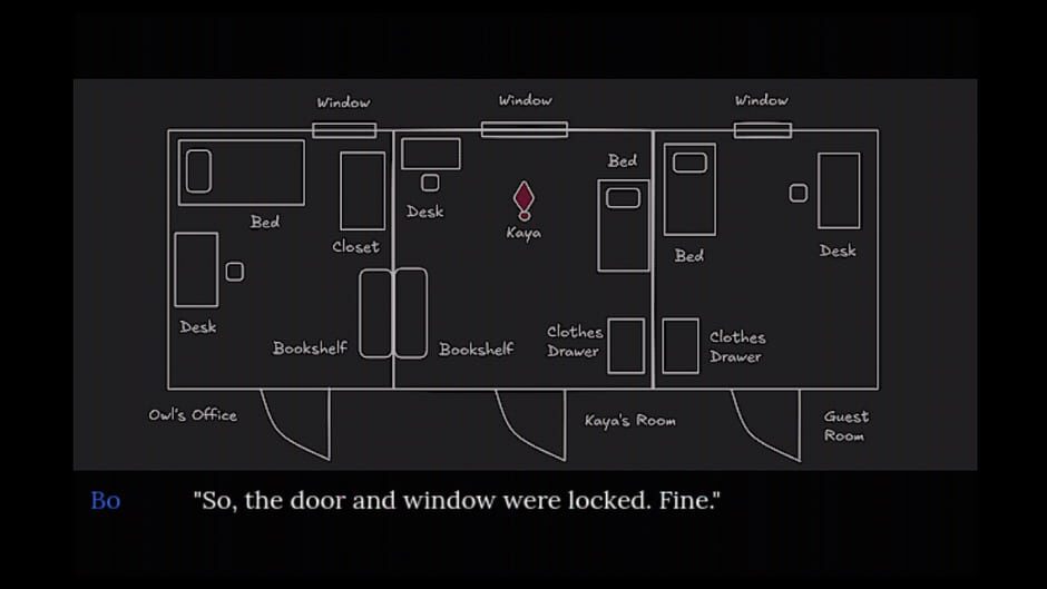 Murder Gods Play Pachinko media thumbnail