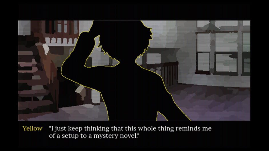 Murder Gods Play Pachinko media thumbnail