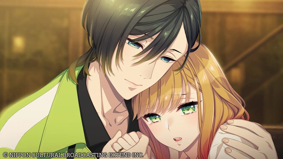 Bustafellows: Season 2 Screenshot