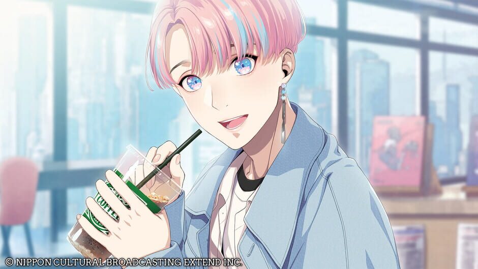 Bustafellows: Season 2 Screenshot