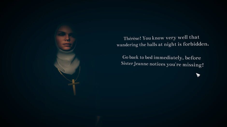 梦之深渊 screenshot 5