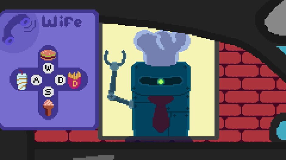 Proud Dad Simulator Screenshot