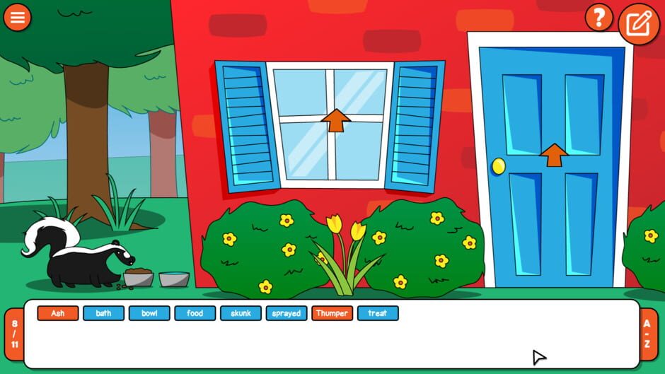 The Case of the Worst Day Ever Screenshot