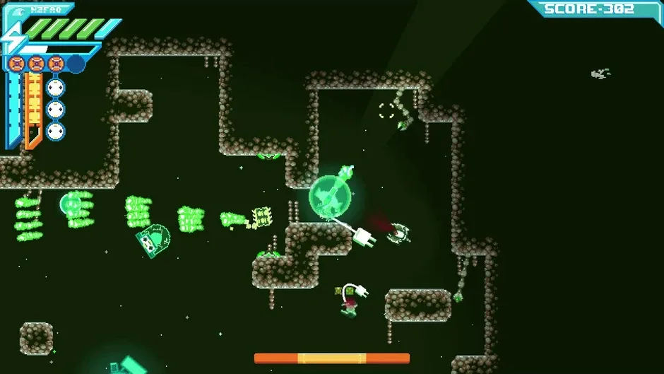Hyperwired