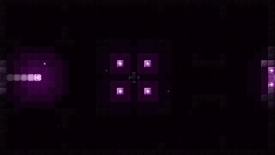 Кадър от Snake in the Dark