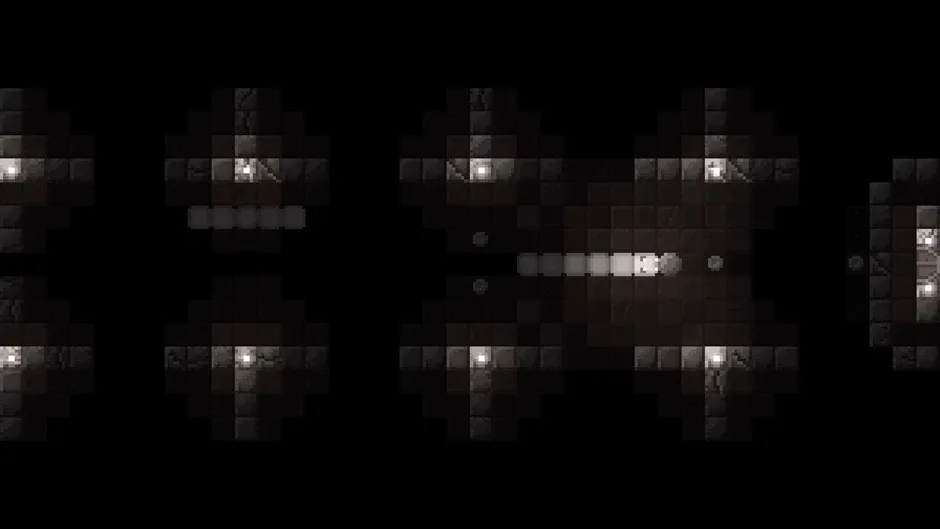 Кадър от Snake in the Dark