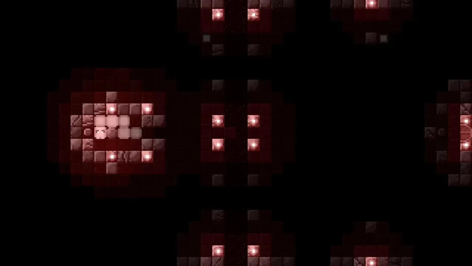 Кадър от Snake in the Dark