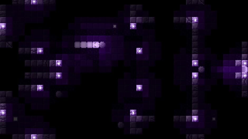 Snake in the Dark screenshot 8
