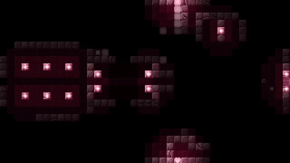 Кадър от Snake in the Dark